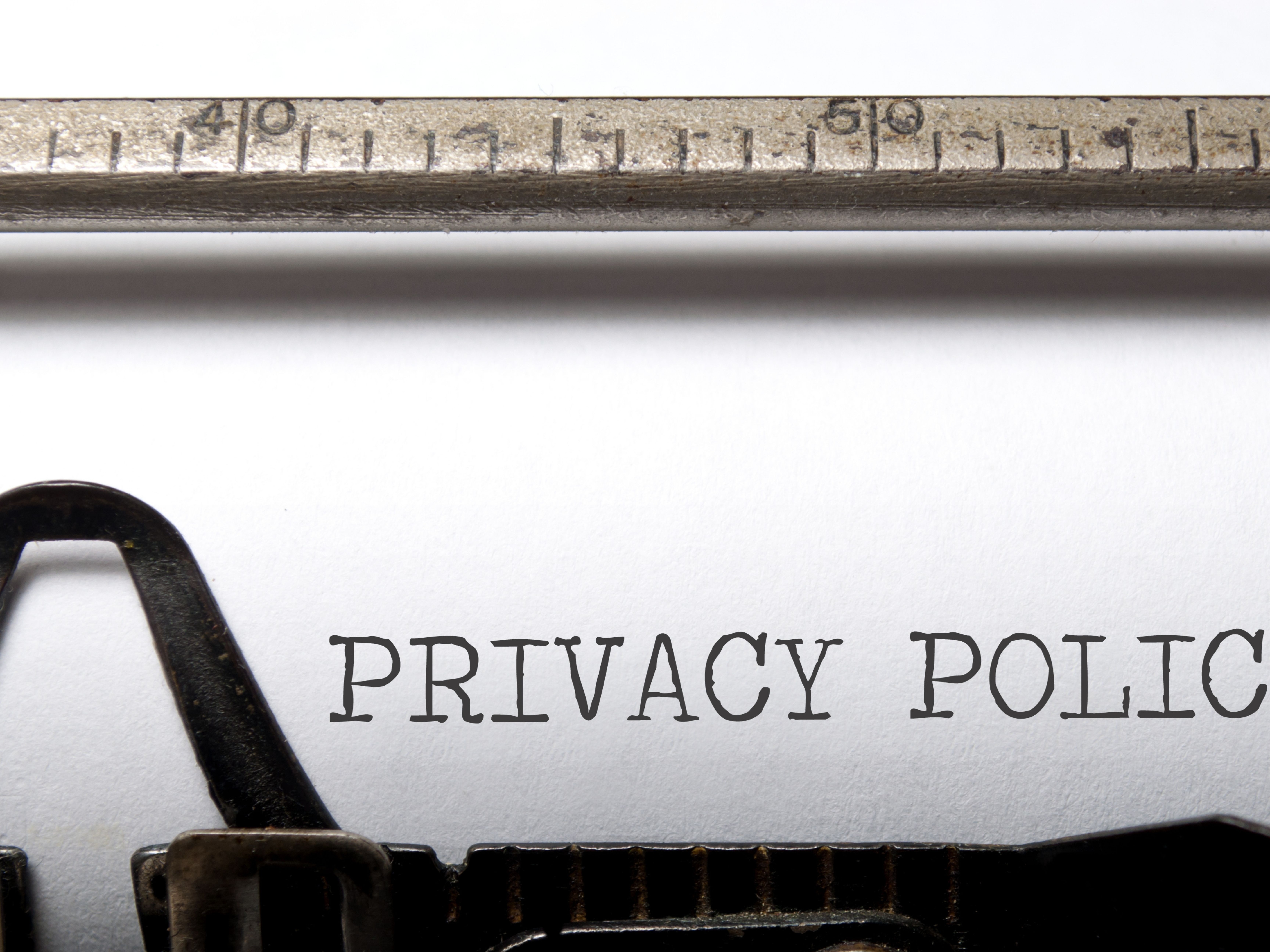 Employee Data Privacy Policy (US And Canada)