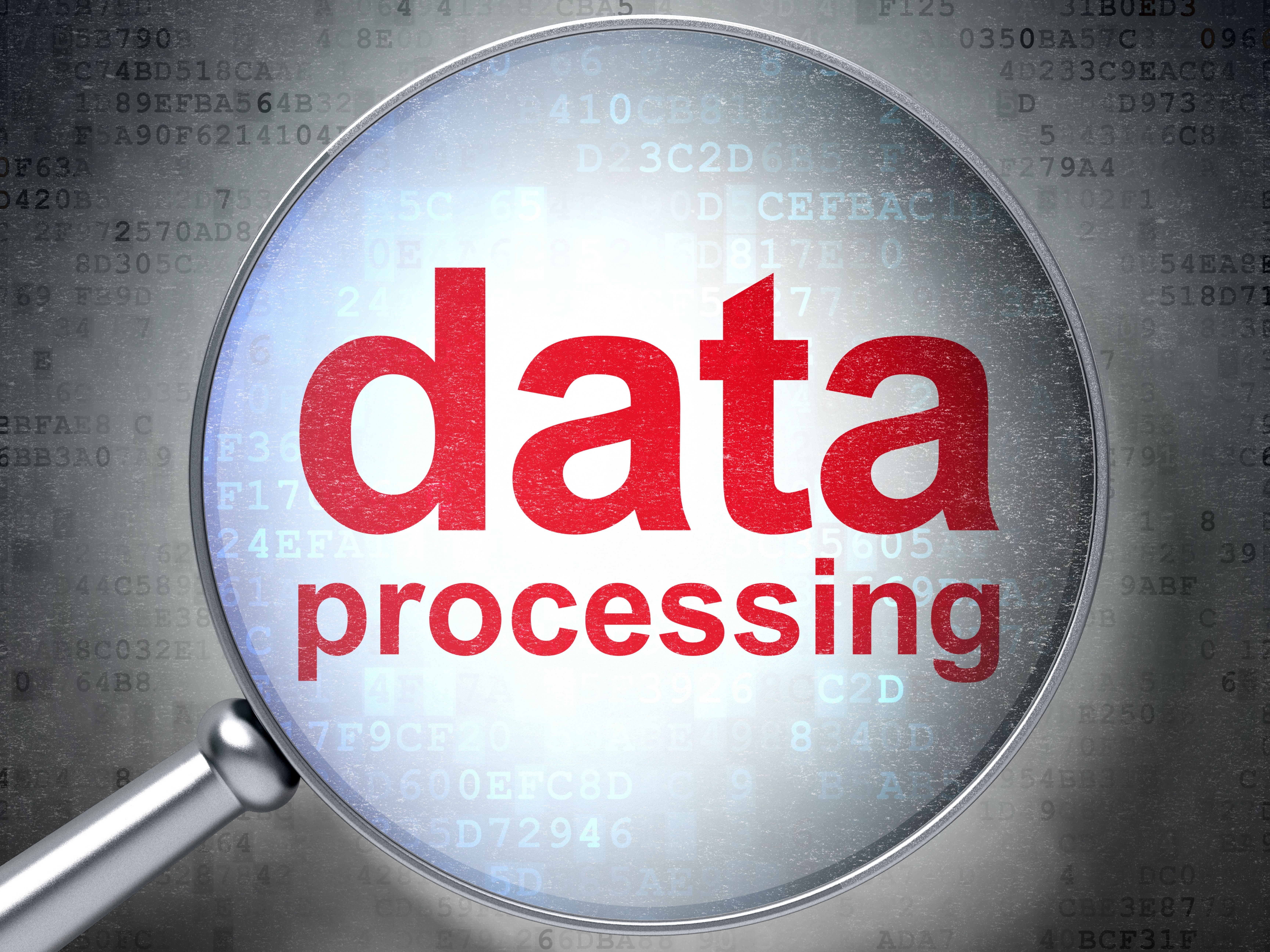 Data Processing Contracts