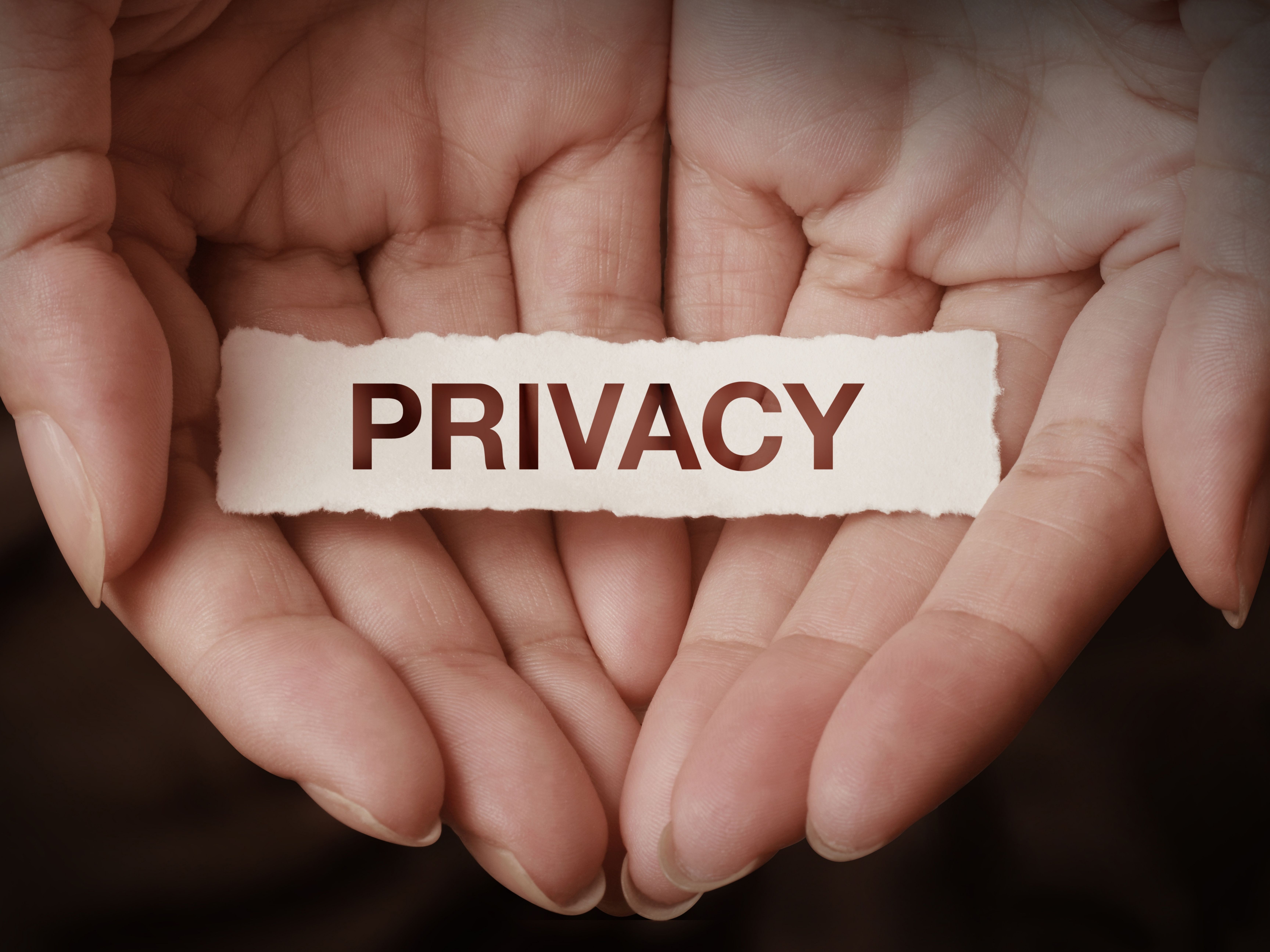 Privacy Notices And Guidelines