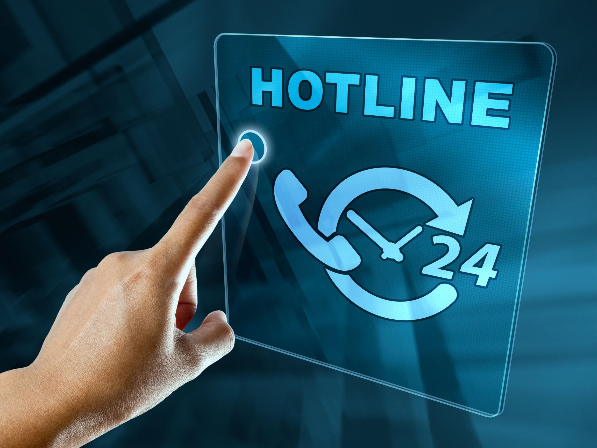 Hotline And Non Retaliation Policy