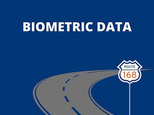 Biometric Data Picture 