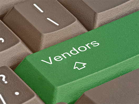 Vendor Approval Process
